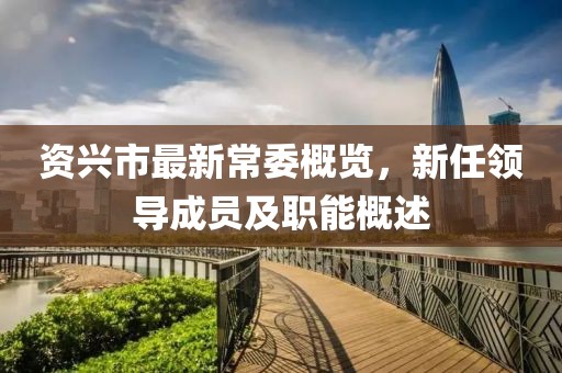 资兴市最新常委概览，新任领导成员及职能概述