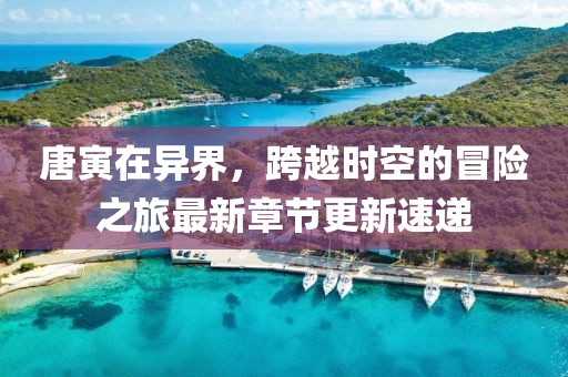 唐寅在异界，跨越时空的冒险之旅最新章节更新速递