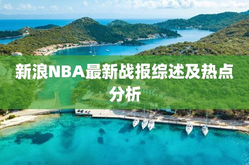 新浪NBA最新战报综述及热点分析