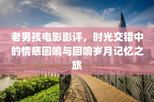 老男孩电影影评，时光交错中的情感回响与回响岁月记忆之旅