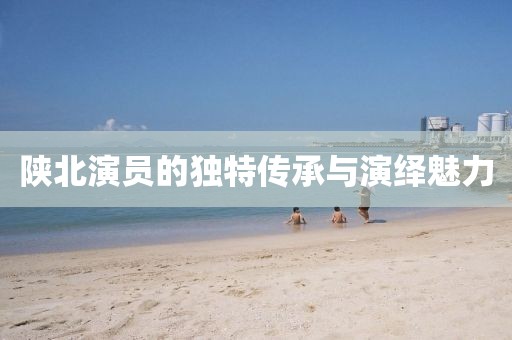 陕北演员的独特传承与演绎魅力