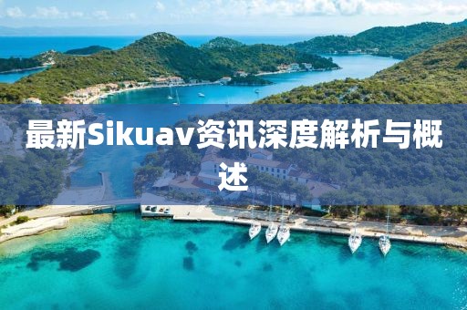 最新Sikuav资讯深度解析与概述