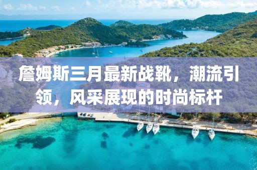 詹姆斯三月最新战靴，潮流引领，风采展现的时尚标杆