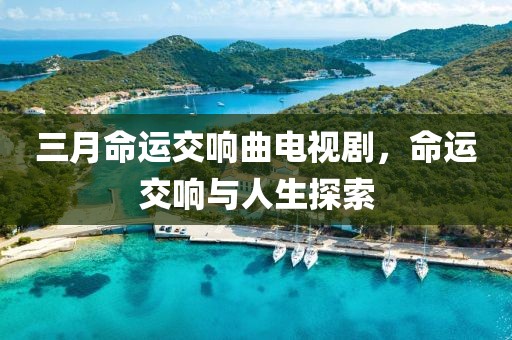 三月命运交响曲电视剧，命运交响与人生探索
