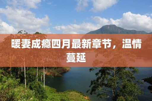 暖妻成瘾四月最新章节，温情蔓延