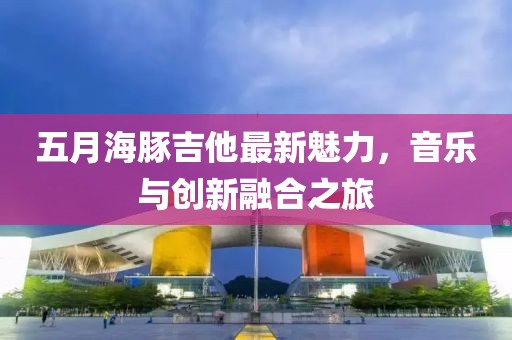 五月海豚吉他最新魅力，音乐与创新融合之旅