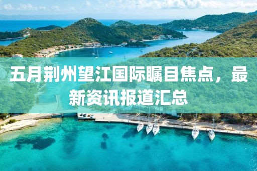 五月荆州望江国际瞩目焦点，最新资讯报道汇总
