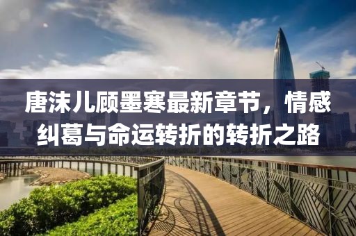 唐沫儿顾墨寒最新章节，情感纠葛与命运转折的转折之路