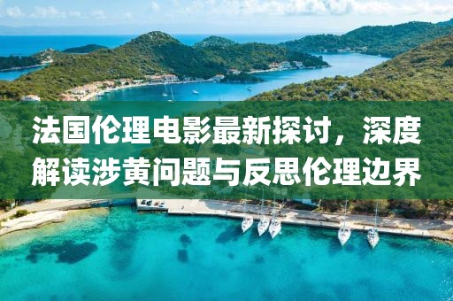 法国伦理电影最新探讨，深度解读涉黄问题与反思伦理边界