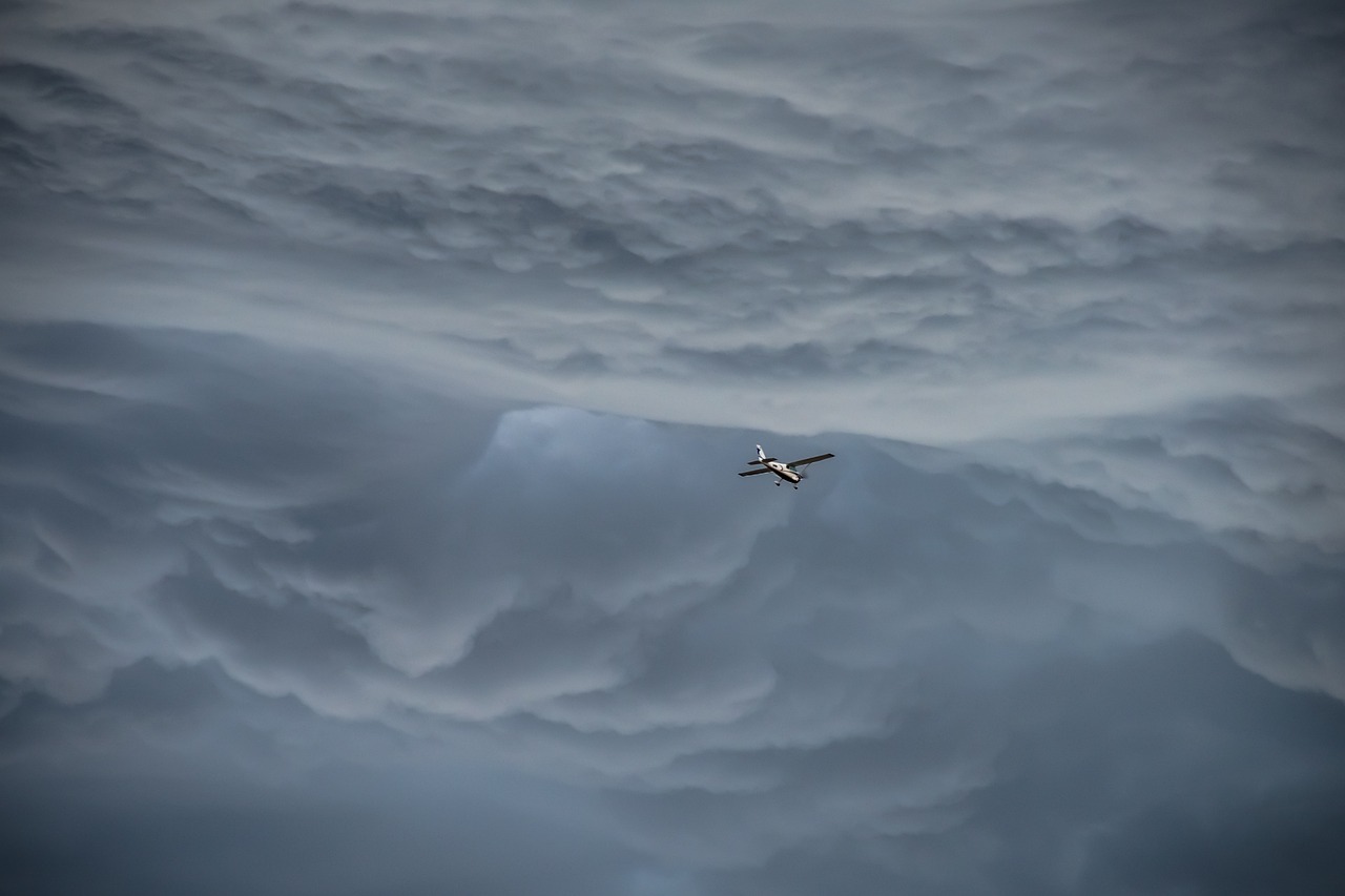 马航MH370最新消息2020，探寻真相与寻找答案的旅程持续进行中