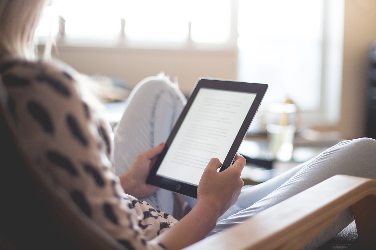 最新Kindle版本，技术革新下的阅读体验奇迹