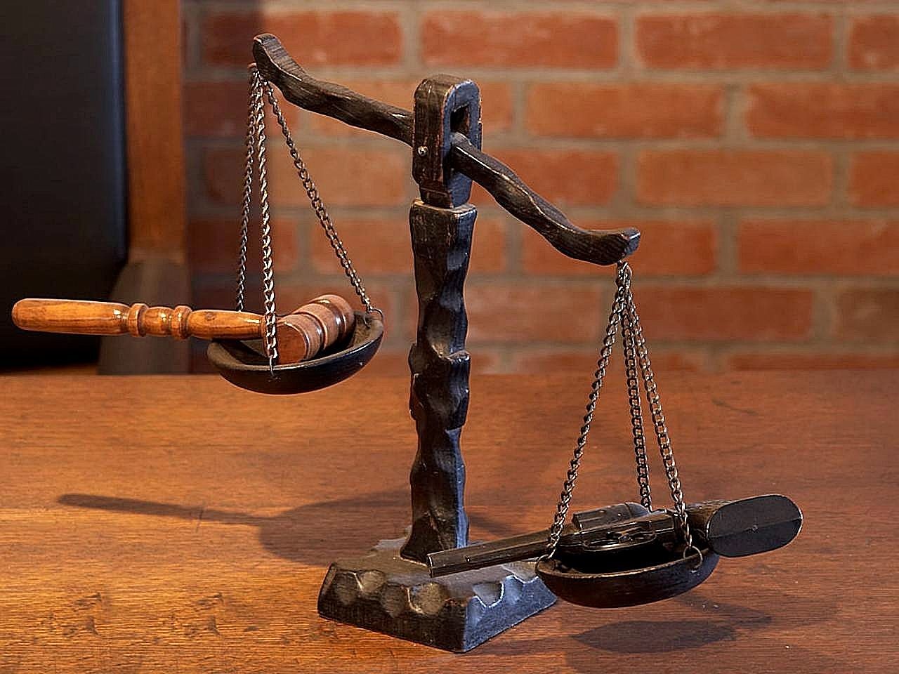 最新刑罚，司法公正与人文关切的平衡之道