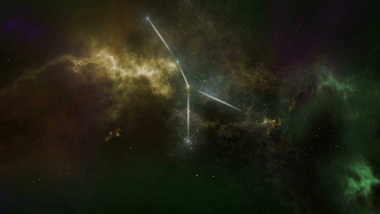 探索最新十二星座奥秘，深度解读个性特点与星象秘密