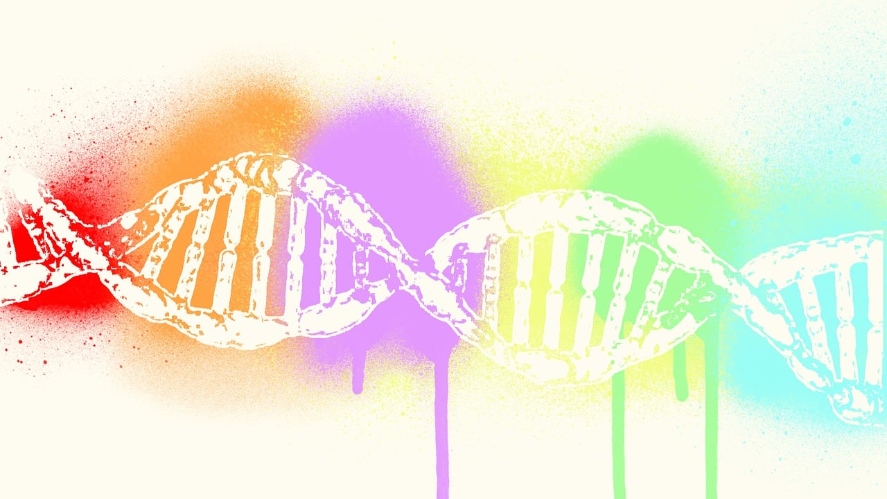 最新物种揭秘，探索未知生物学奇迹的发现与研究
