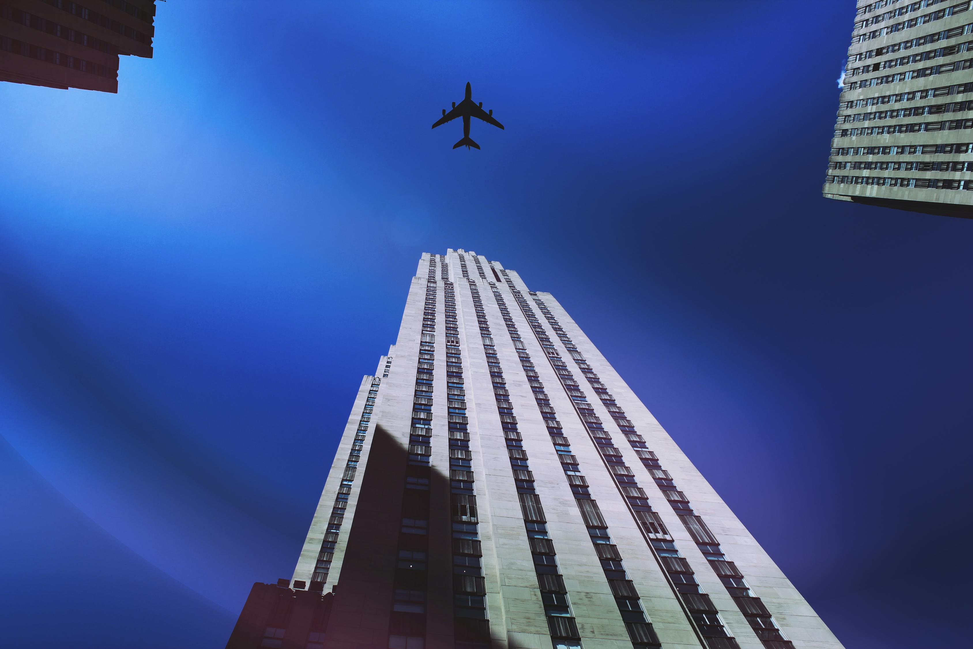 航空港最新楼盘，现代都市崭新面貌与活力核心