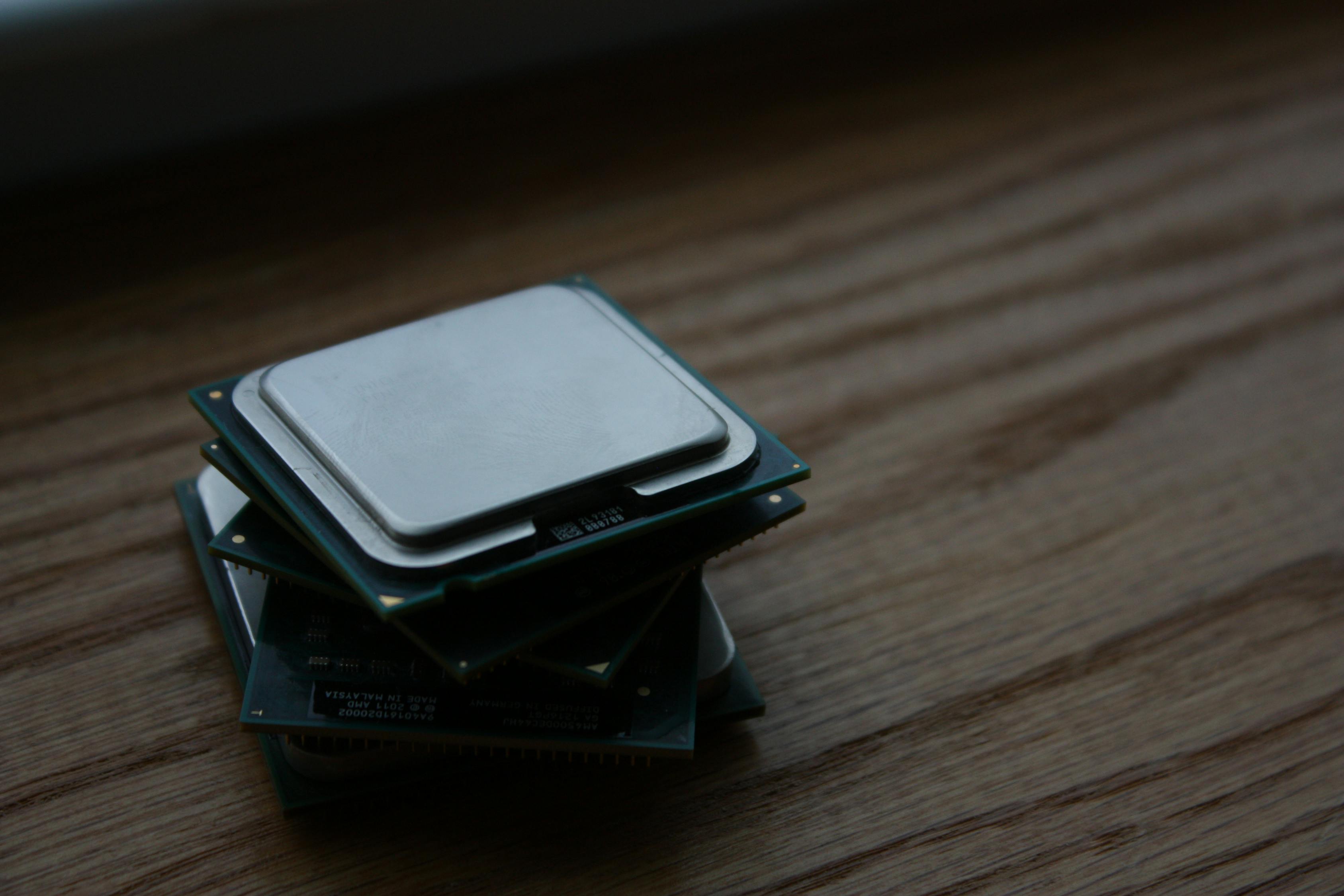 Intel i3最新处理器技术引领计算时代风潮