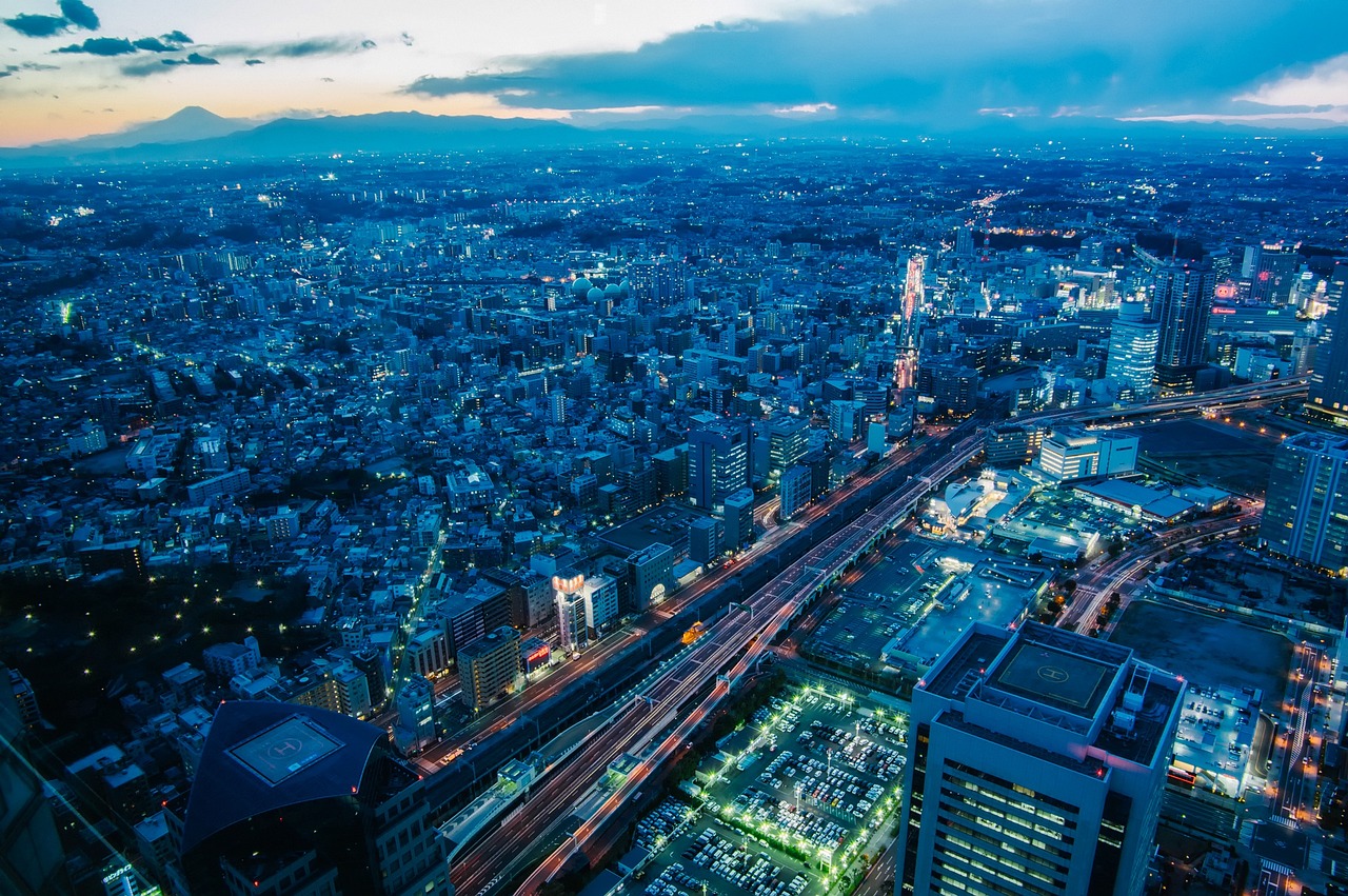 最新北京地图，古都变迁与发展探索