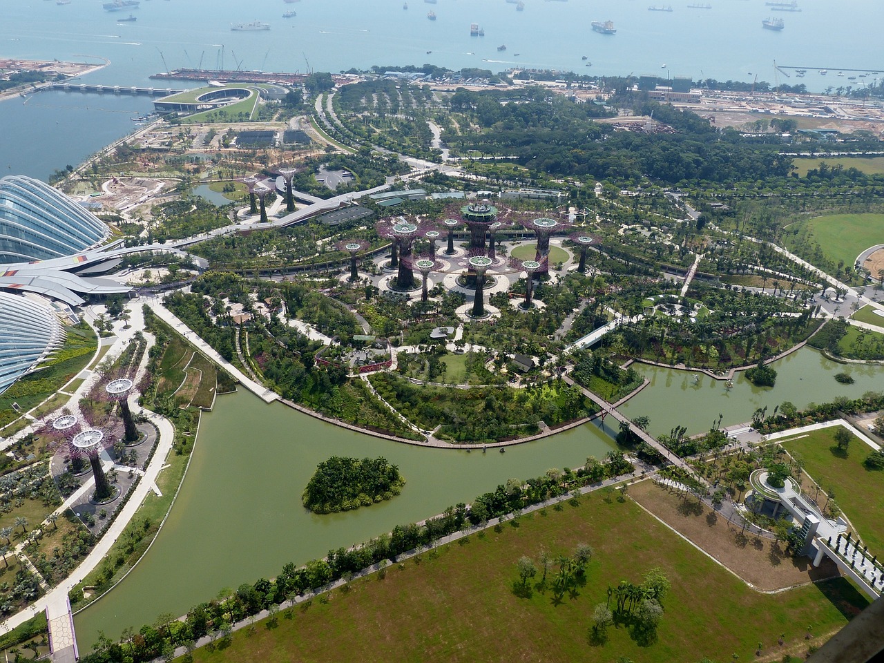 西安第二机场最新动态，建设进展与未来展望
