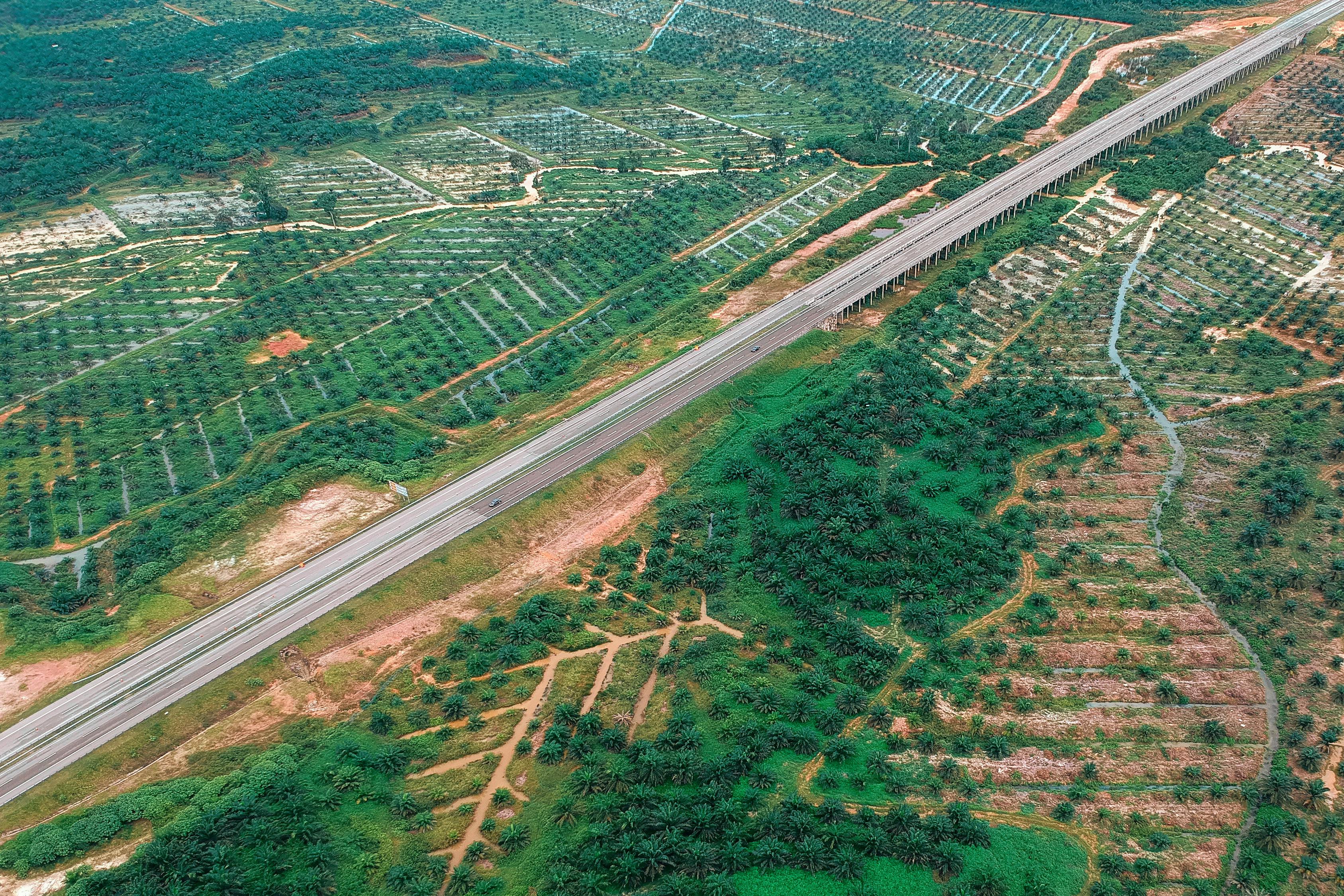 衡永高速最新线路图，现代化交通网络构建的关键一环