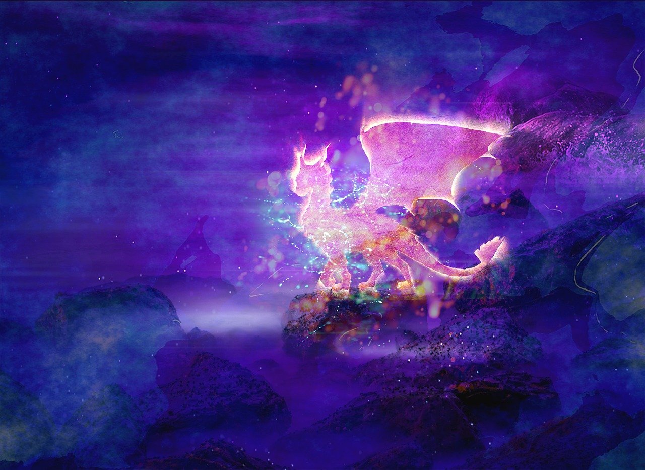 小乔最新皮肤——璀璨星辉下的梦幻传说亮相！