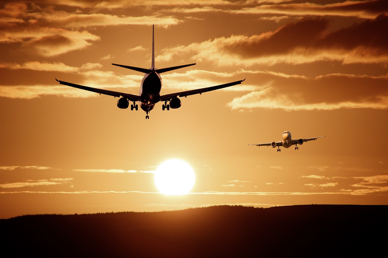 兰空最新动态揭秘，探索前沿科技，引领航空时代新篇章