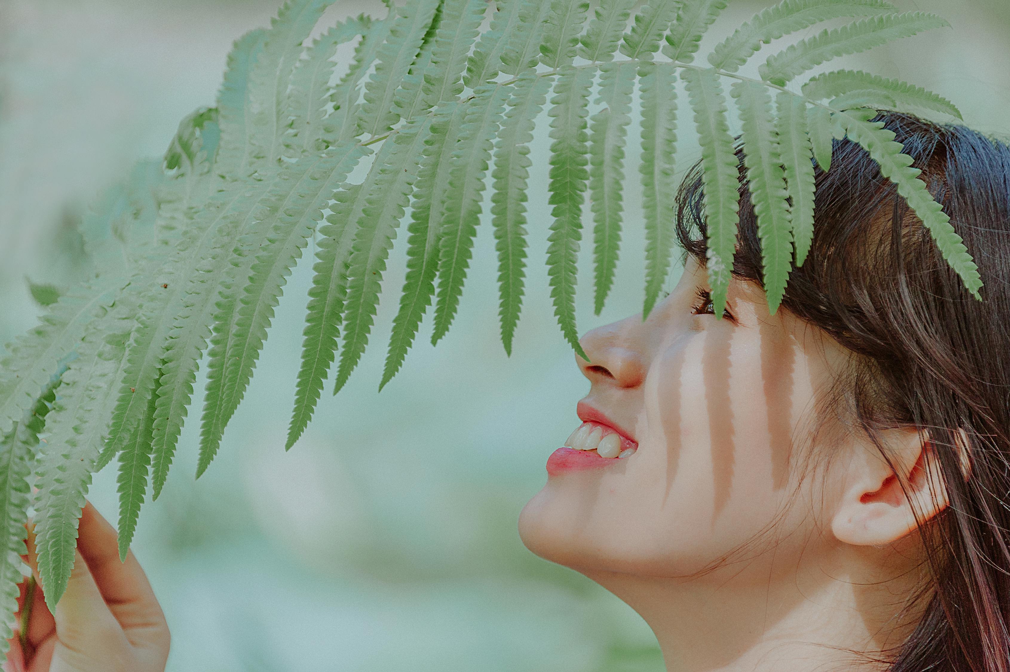 姜姓女孩独特灵感起名，精选名字大全，展现个性魅力