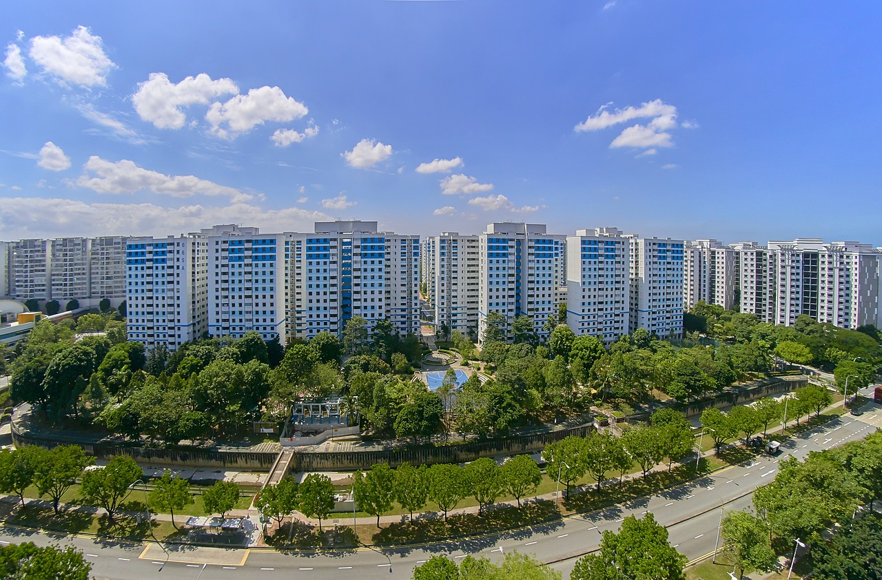 商丘房产网最新楼盘动态，探索未来居住新境界