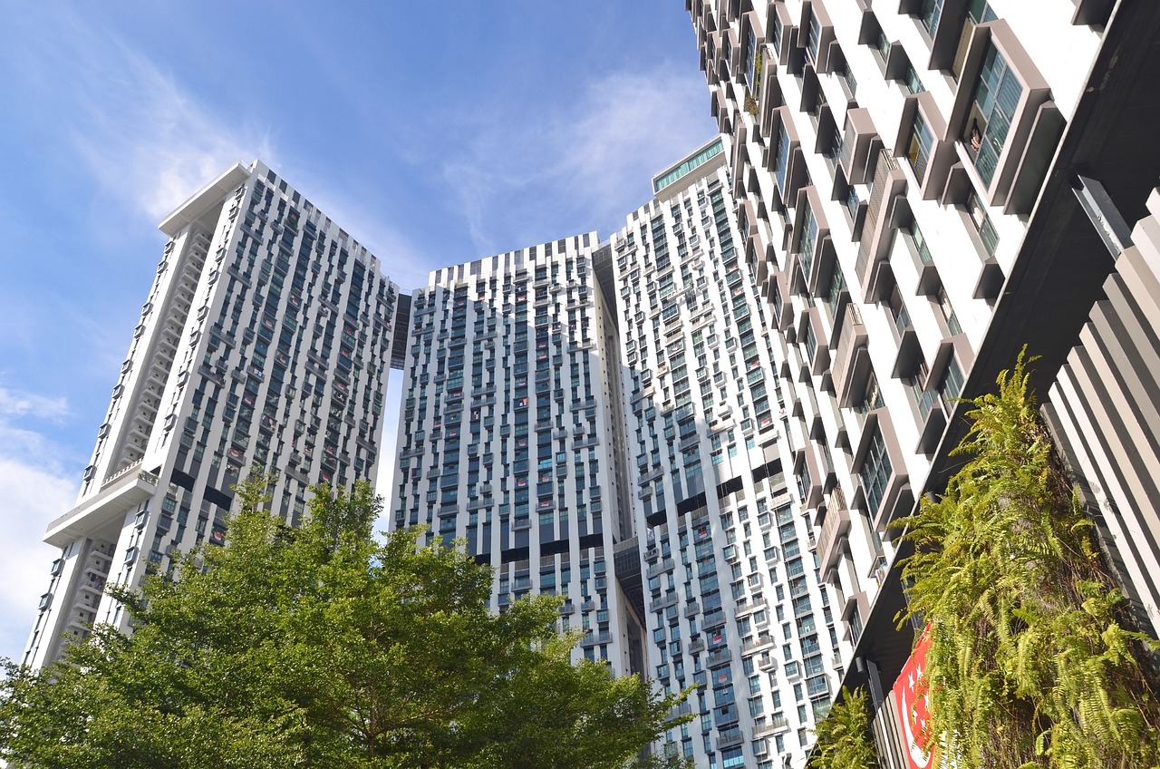 任县最新楼盘，现代居住新标杆探索