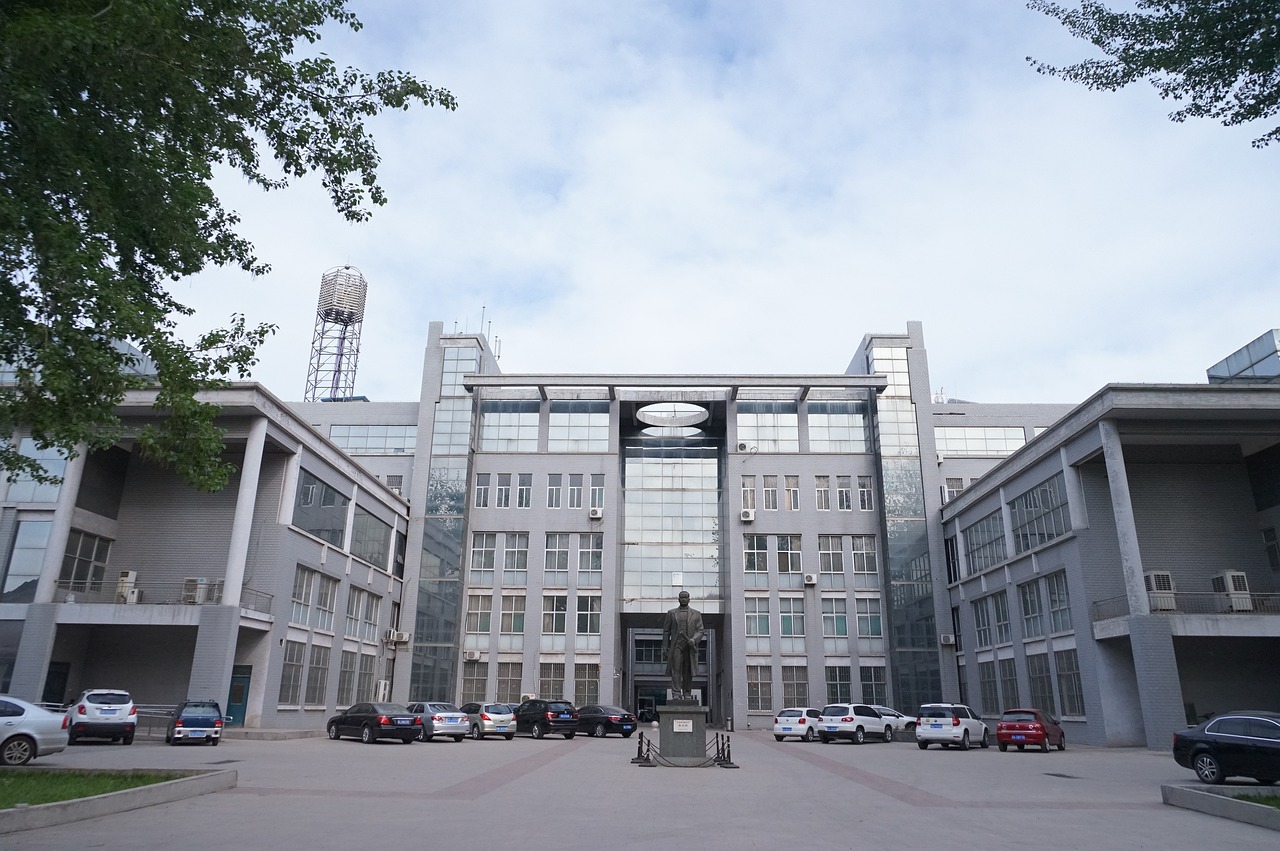 中国医科大学最新排名及其影响力分析