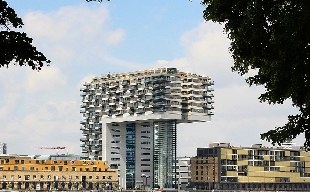 兴城最新楼盘，探索未来居住新趋势