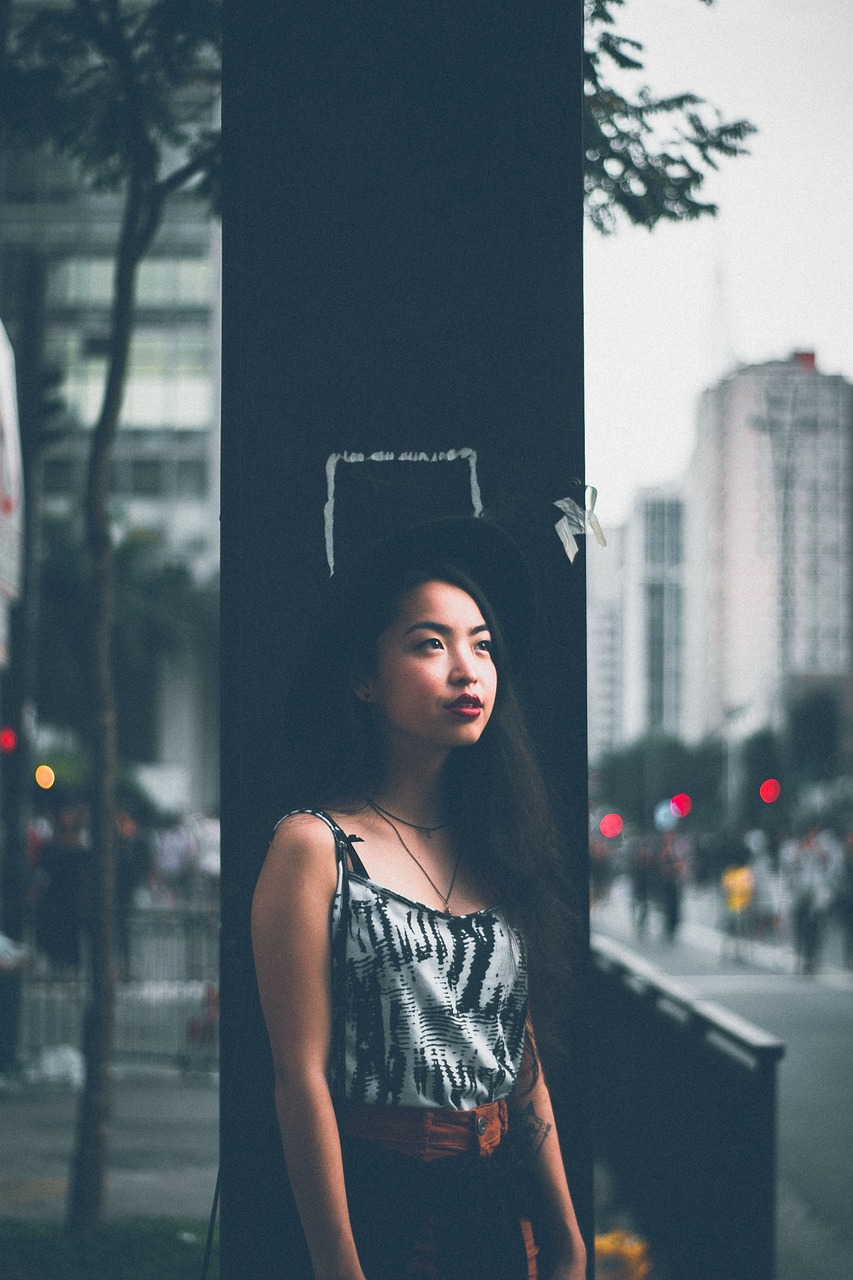女权天下最新相册，展现女性力量的美丽与魅力