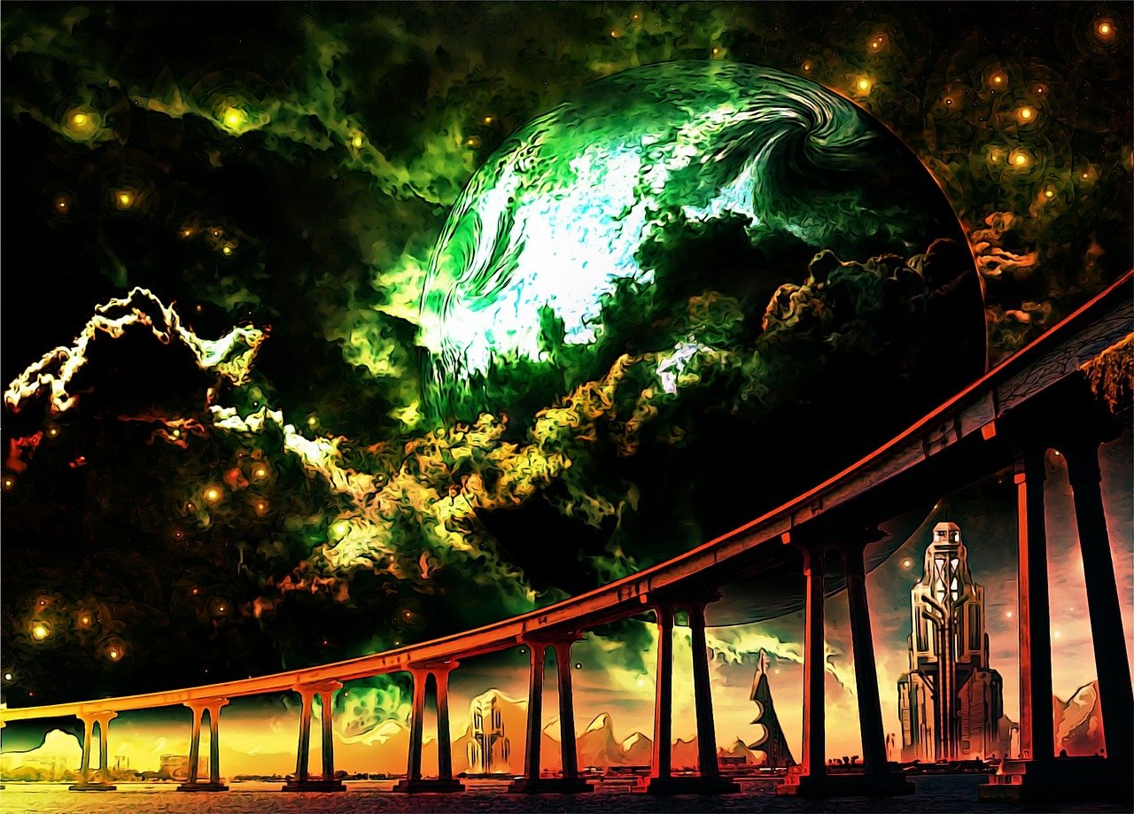 最新超变态魔域，未知世界的奇幻冒险探索
