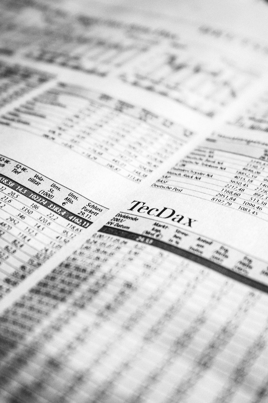 数字政通股票最新消息深度解析与动态关注