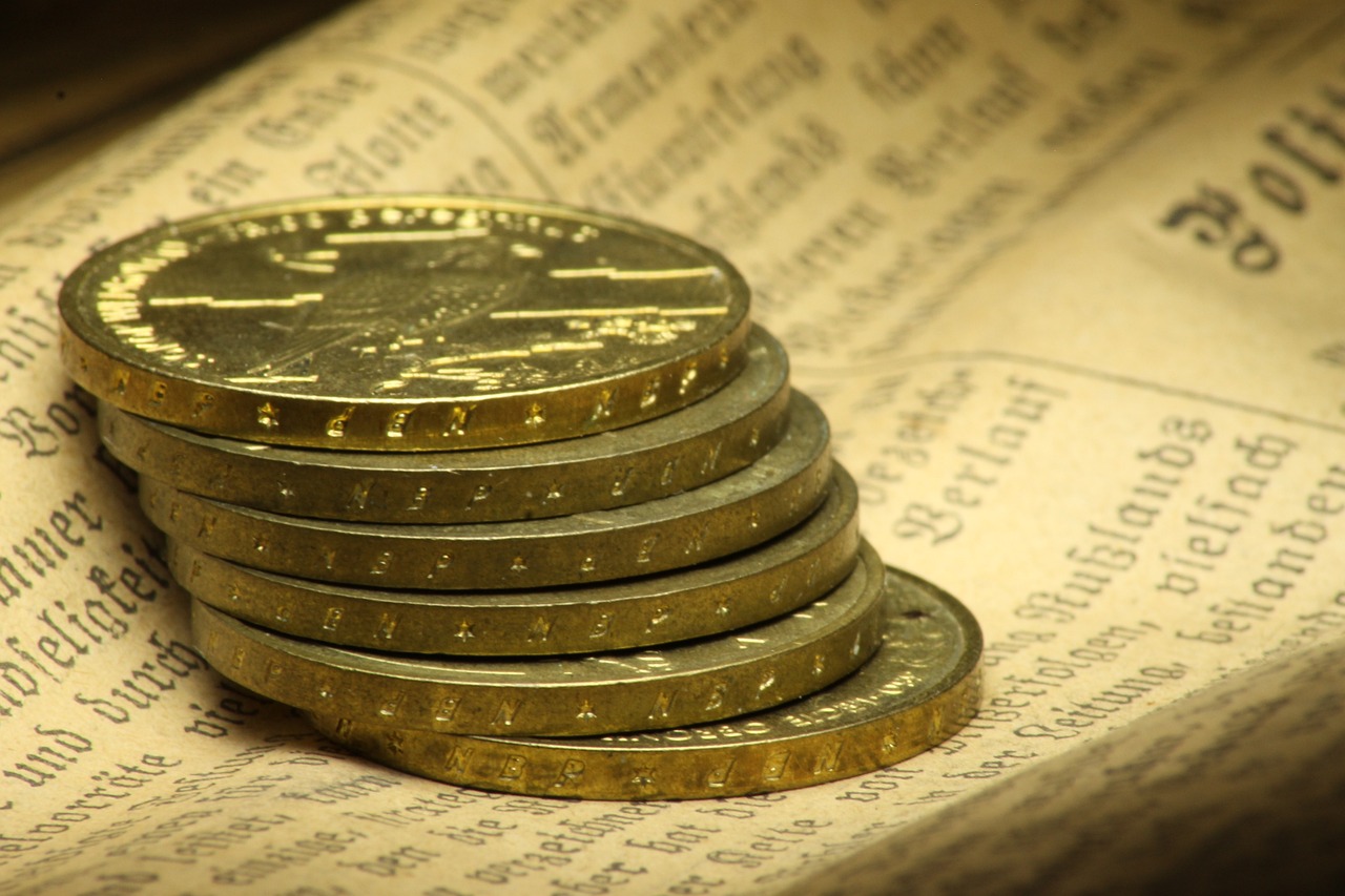 黄金价格持续上涨最新动态及市场解读