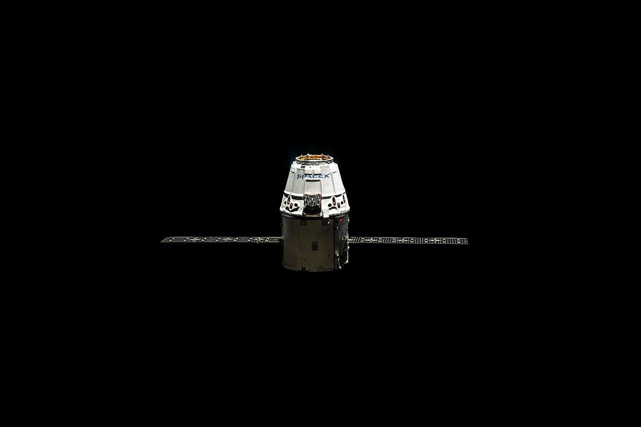 神舟最新款载人飞船，探索宇宙的新里程碑