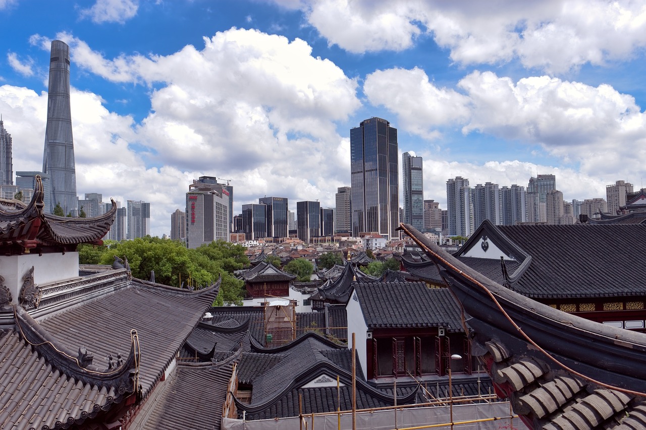 高密房价最新动态及市场走势与影响因素分析概述