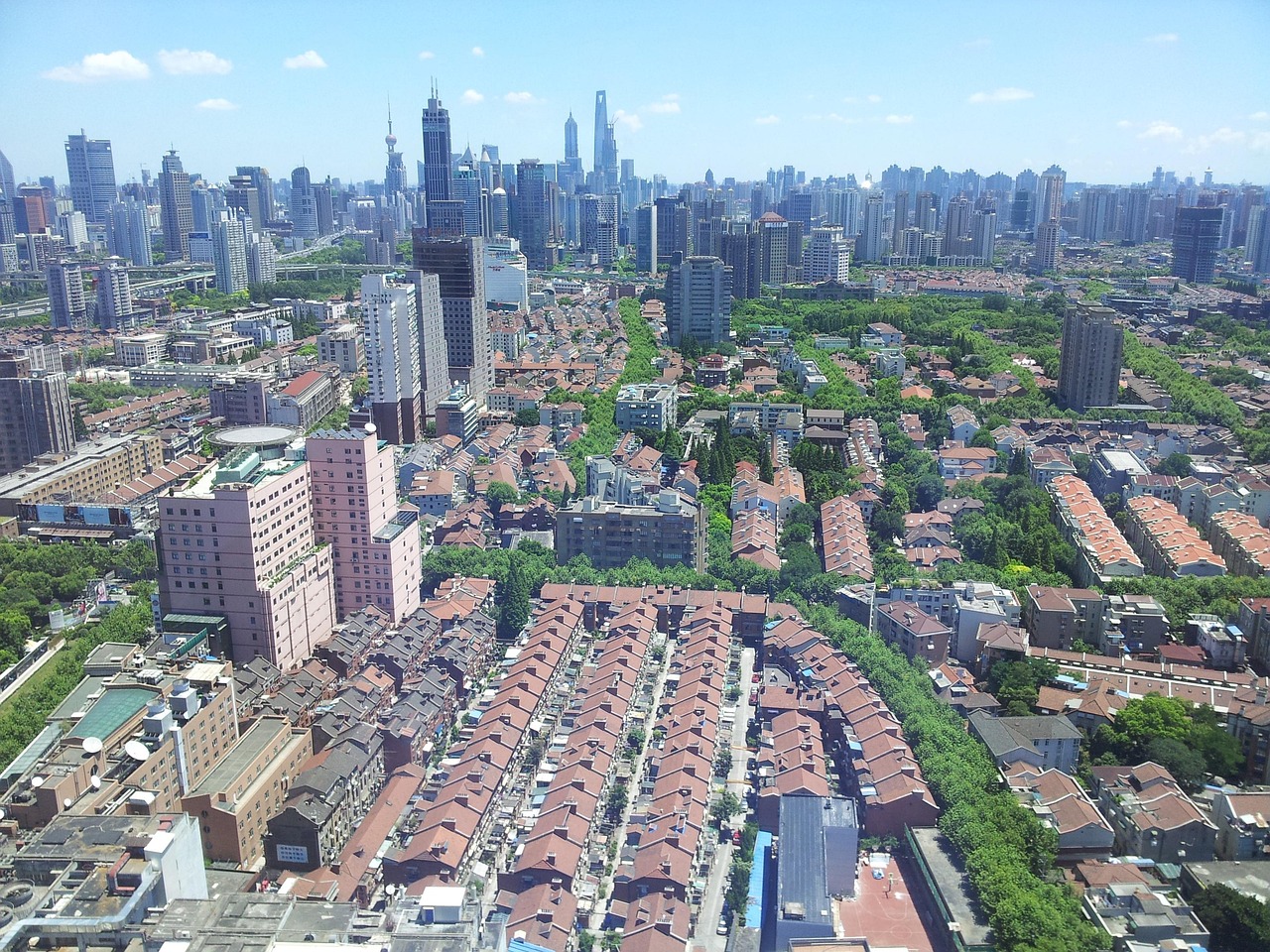 信阳最新楼盘，探索城市新篇章的居住首选