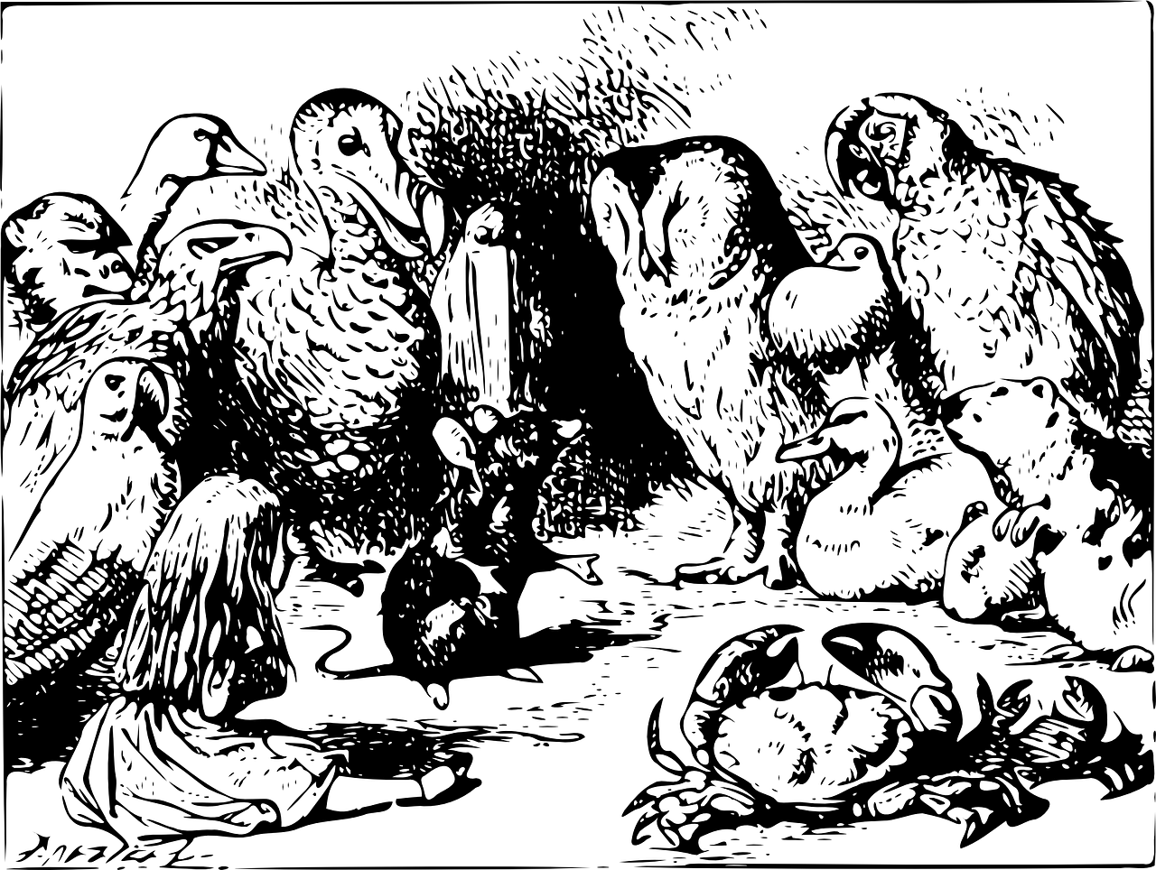 初告白 第12页