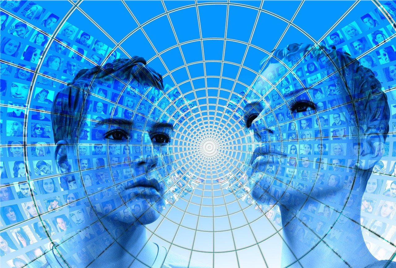 最新冒泡社区，数字时代的社交新纪元探索