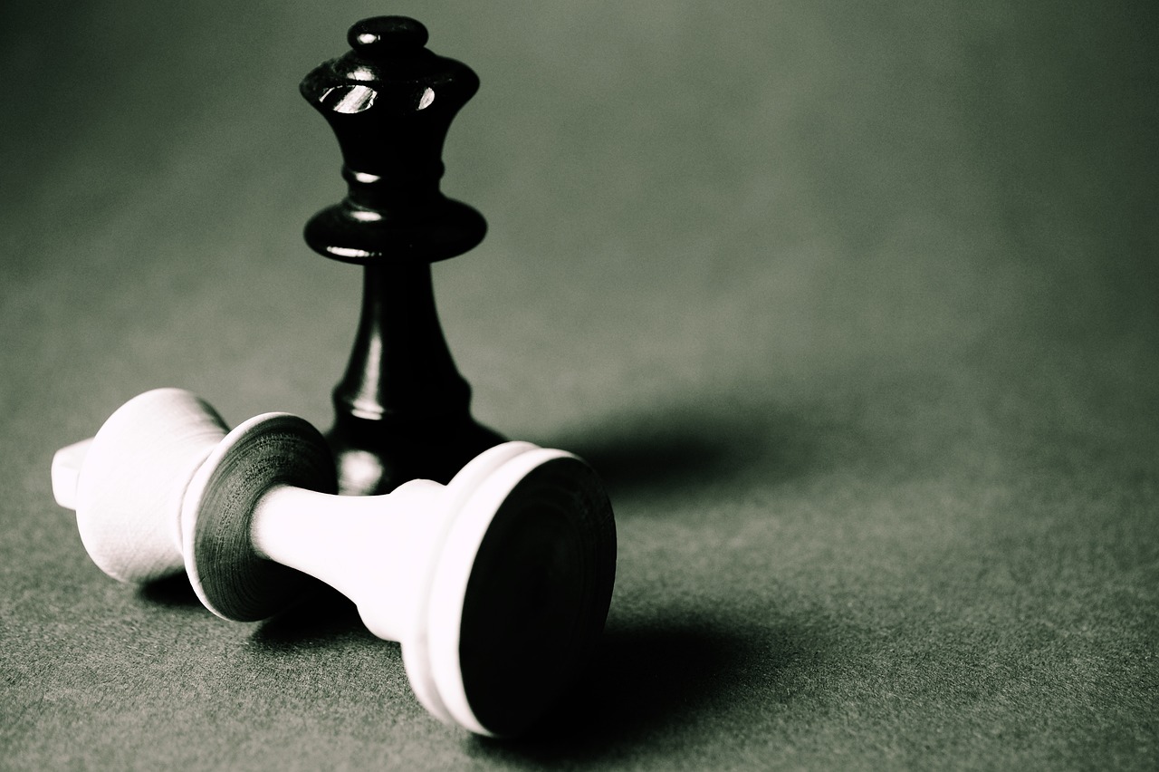 最新象棋局，策略与战术的巅峰对决