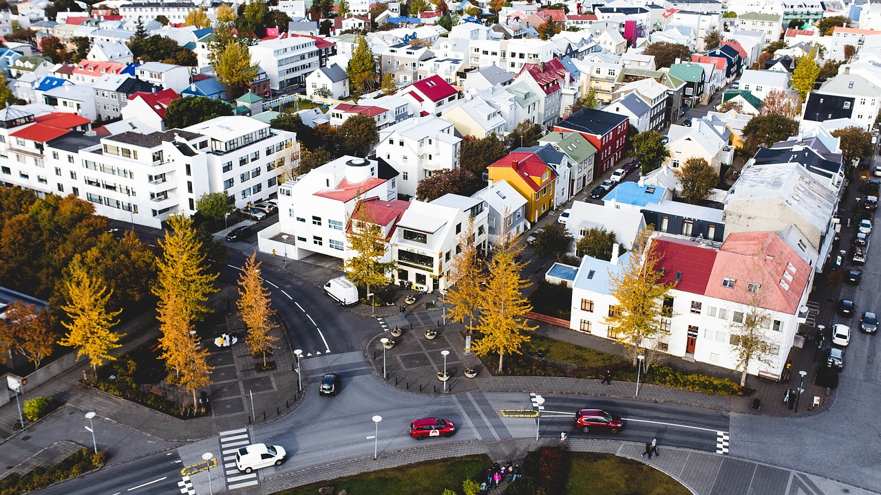 安丘最新道路规划图揭晓，塑造现代化城市交通新面貌