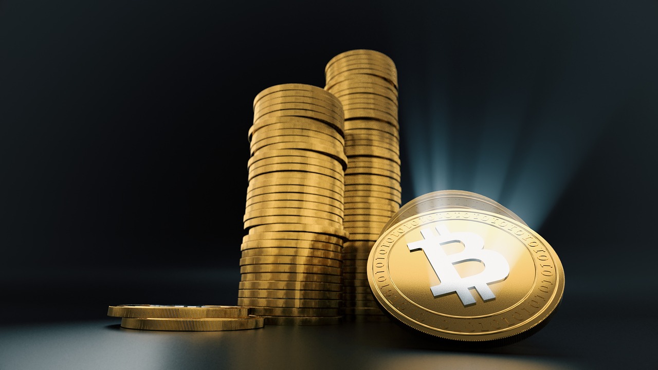 探索数字黄金的波动之路，比特币行情价格分析