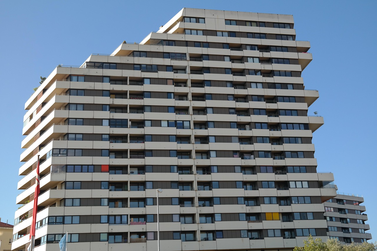 成都公租房最新动态，构建宜居城市，公平住房权益普及
