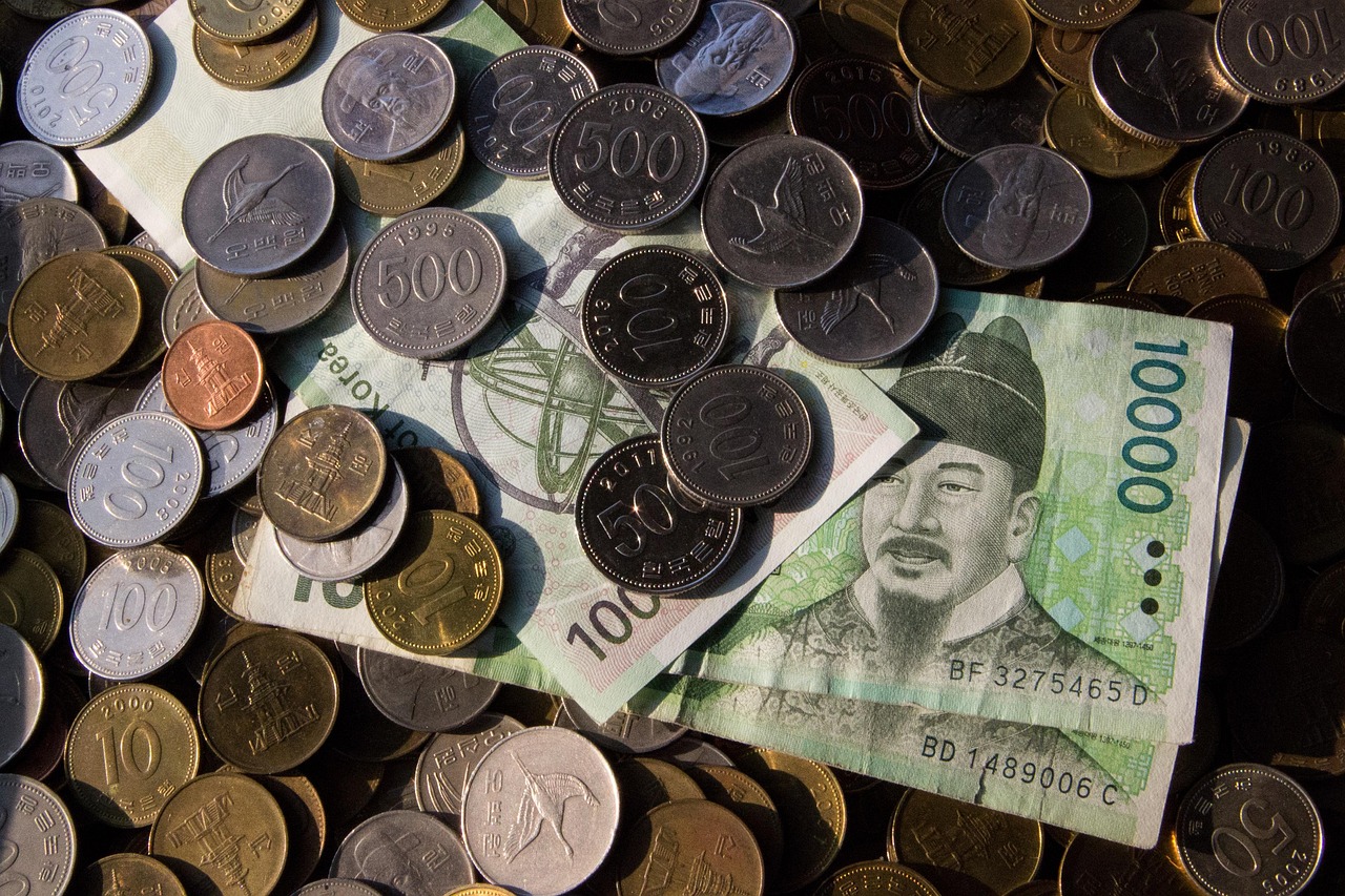 宋钱币价格与图片大全概览