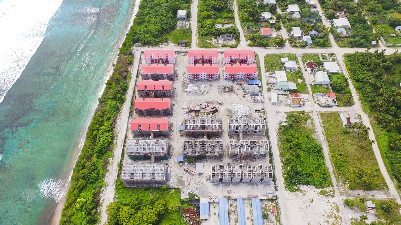 土地返还款新规重塑土地经济，助力乡村振兴新篇章