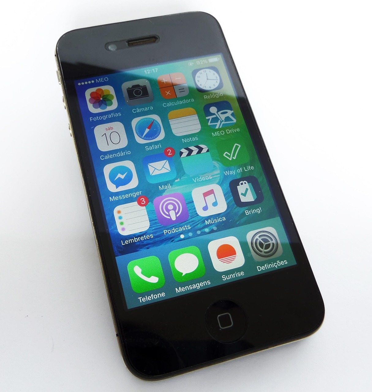 苹果iPhone 8上市年份及其影响概述