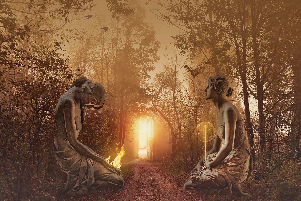 阴阳鬼术，奇幻神秘交融之旅的最新章节目录揭秘