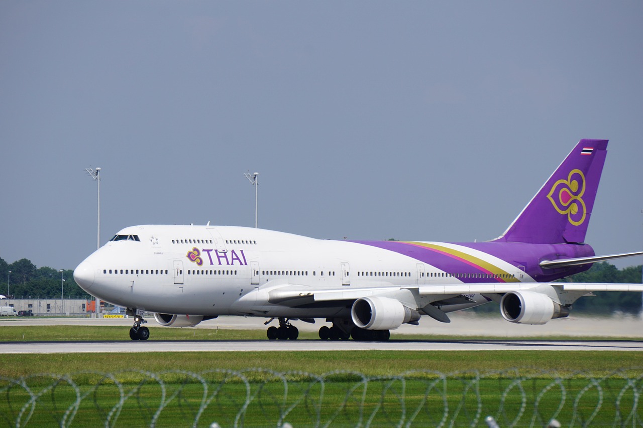 最新航空通告及其对全球航空业的影响分析