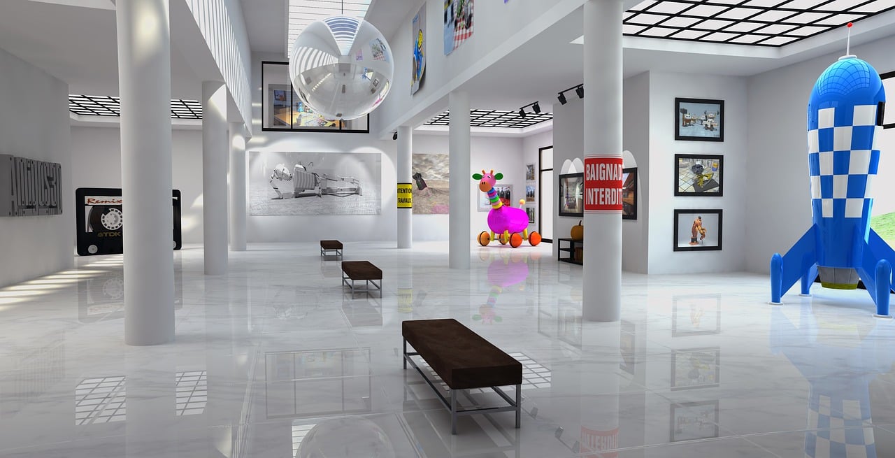 纳斯达克中国上市公司，展现活力与潜力的舞台