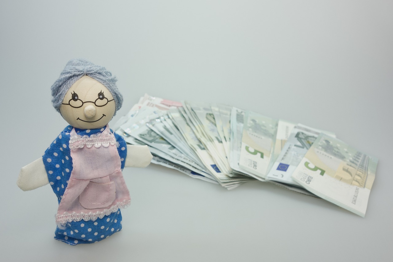 2022年3月退休养老金最新动态